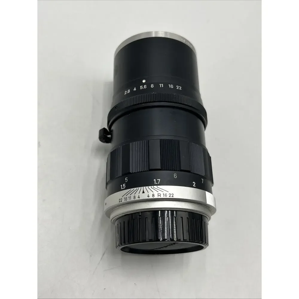 Minolta very good